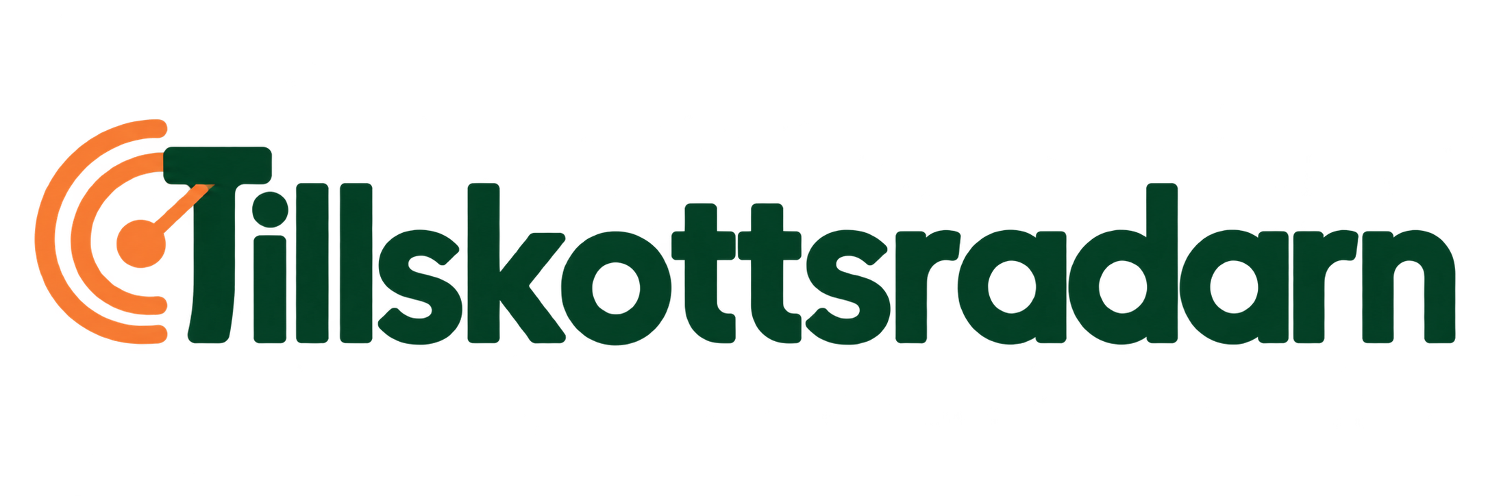 Tillskottsradarn